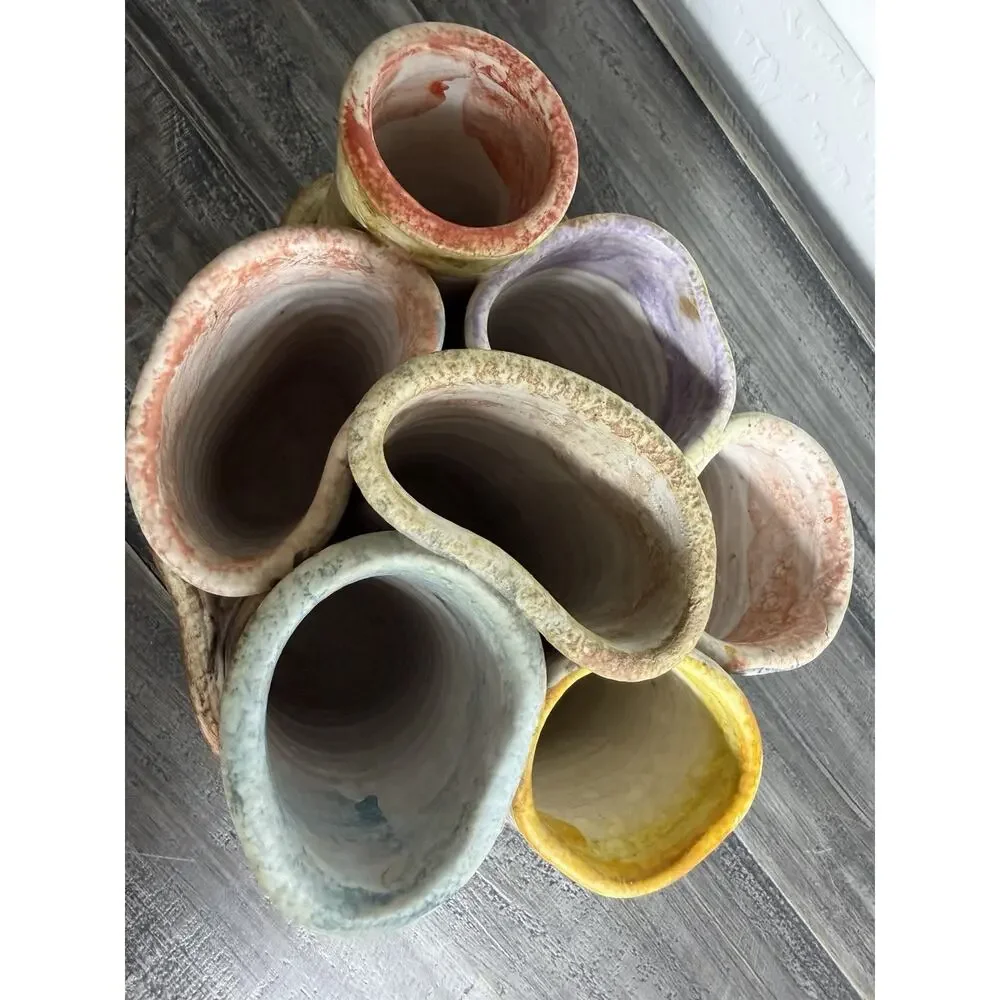 Handmade this studio